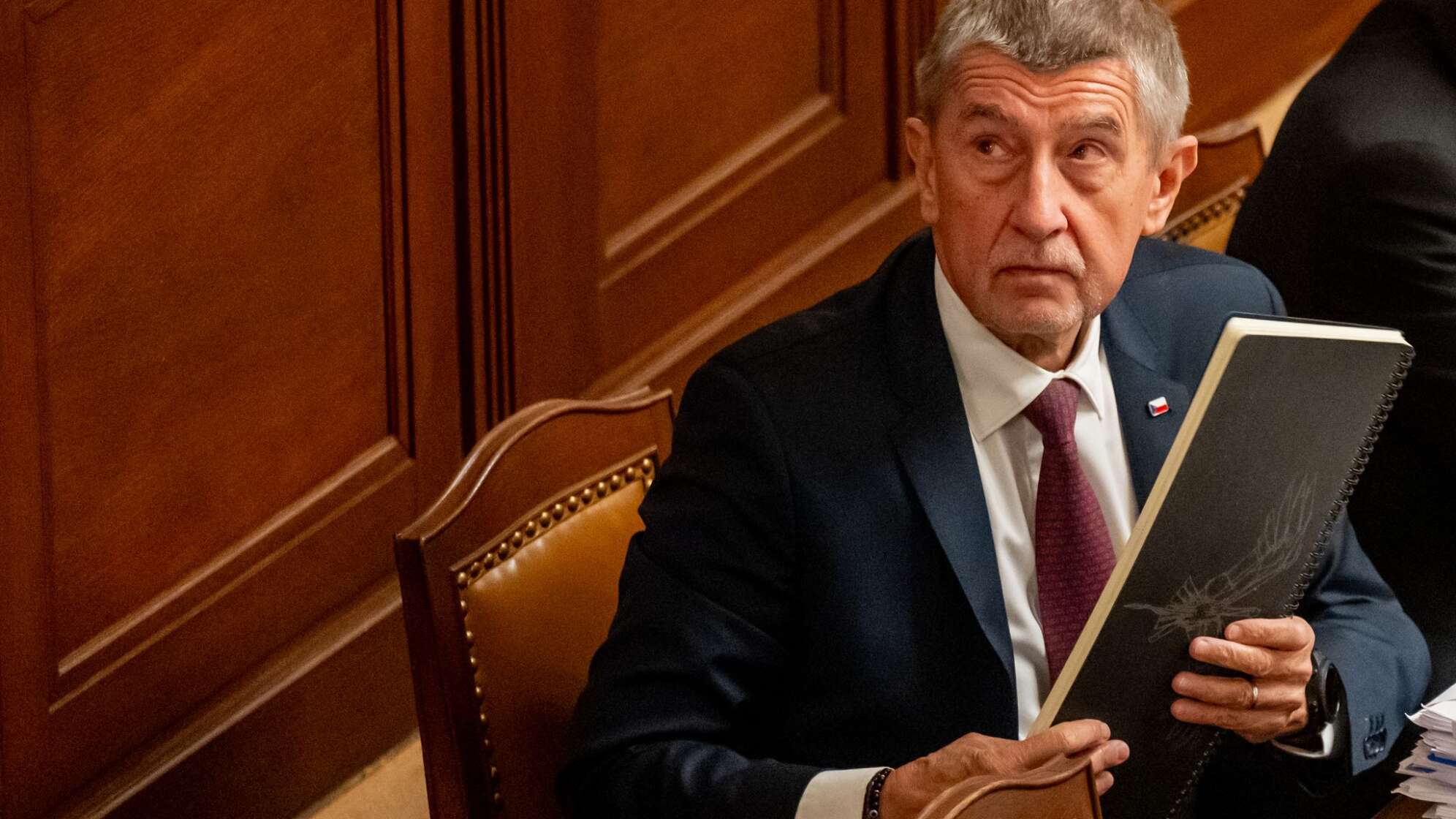 Rechte Babis-Regierung in Tschechien stellt Vertrauensfrage