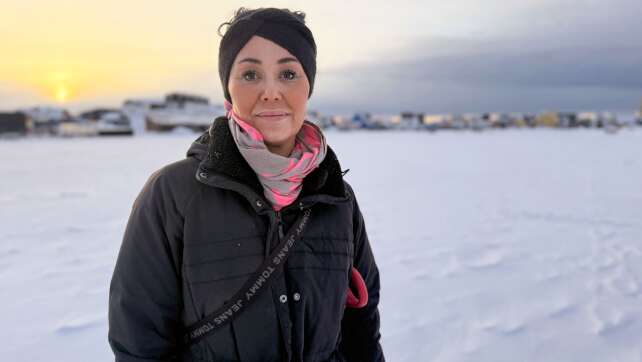 «Dann ist alles vorbei»: Angst vor US-Invasion in Grönland