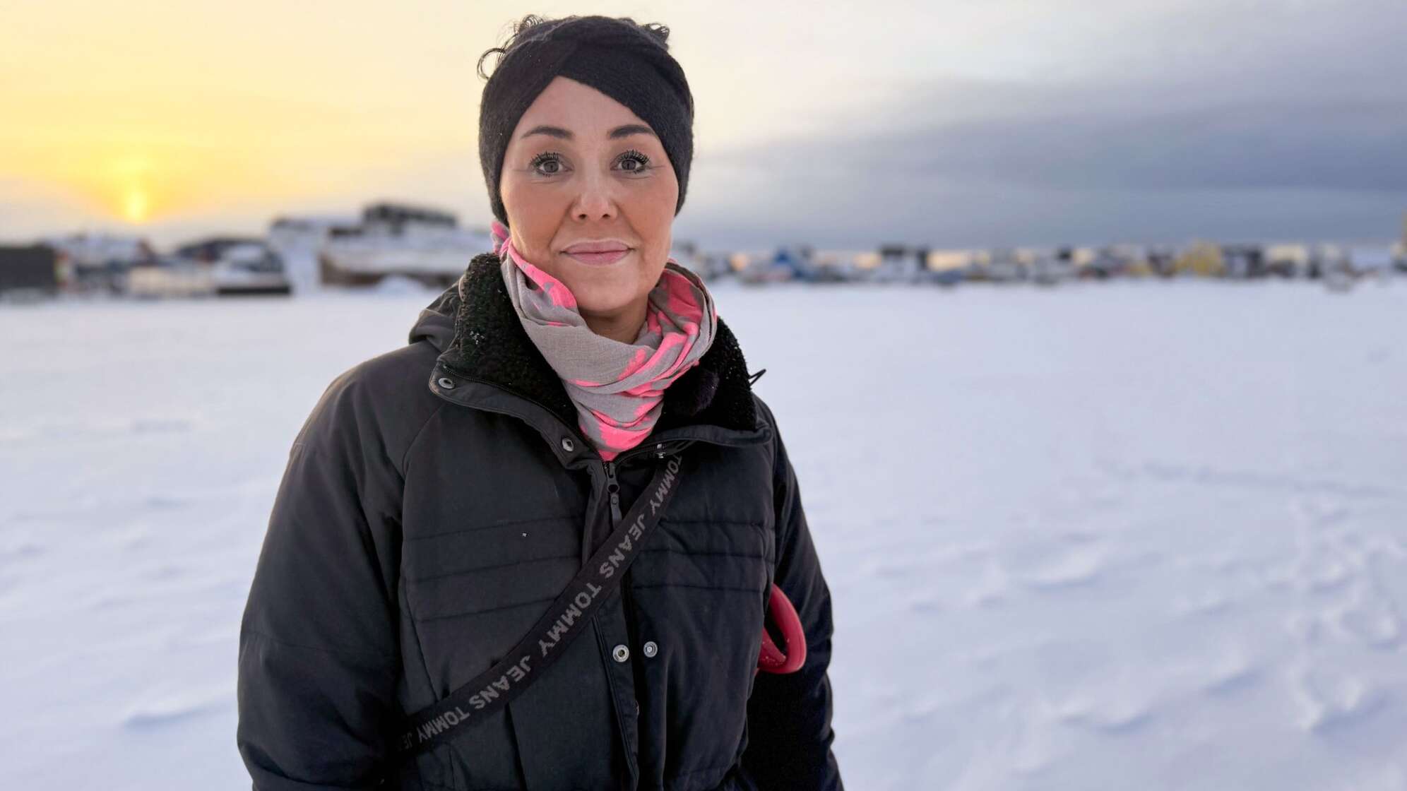 Grönland-Konflikt - Nuuk