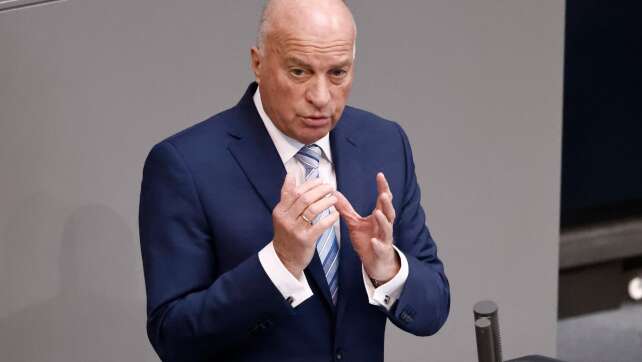 AfD: Mindestens drei Vertreter bei Sicherheitskonferenz