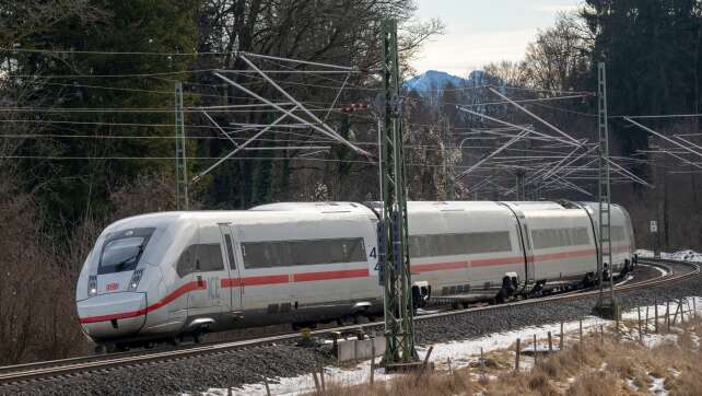 Brenner-Nordzulauf: Warten auf den Bundestag