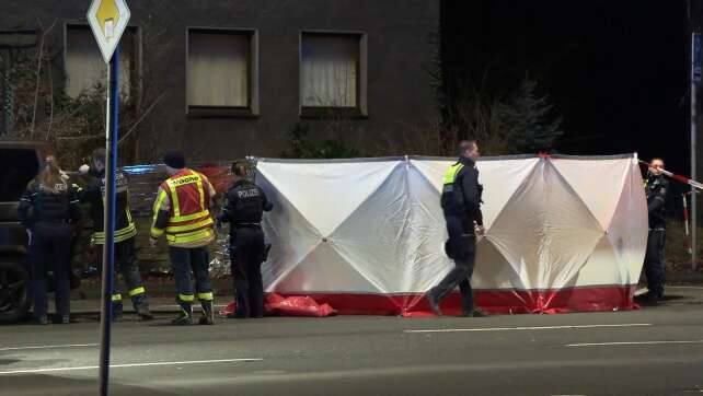 Stich in den Hals – Jugendlicher stirbt in Castrop-Rauxel