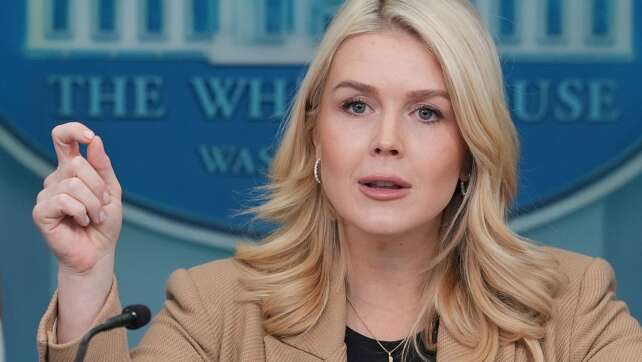 Weißes Haus: 800 Hinrichtungen im Iran abgesagt