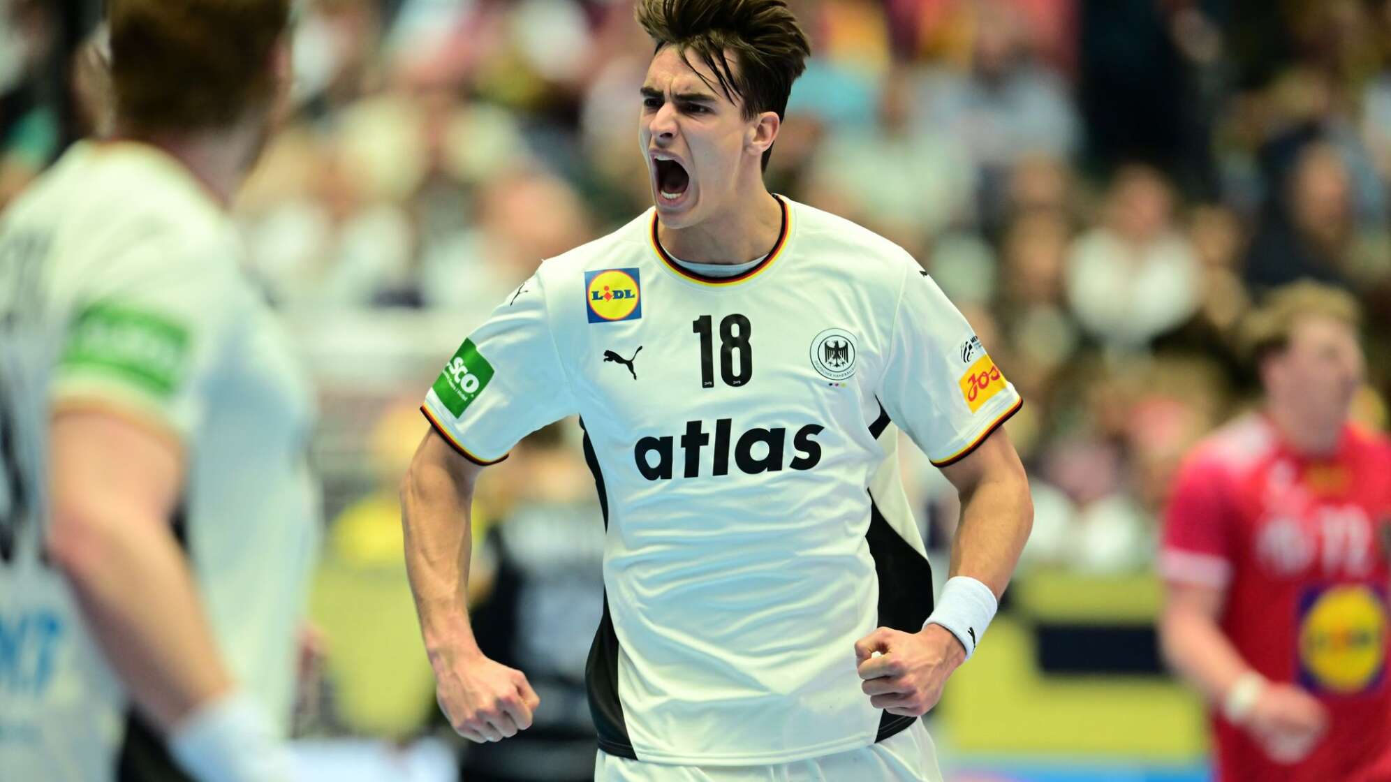 Deutschland - Österreich