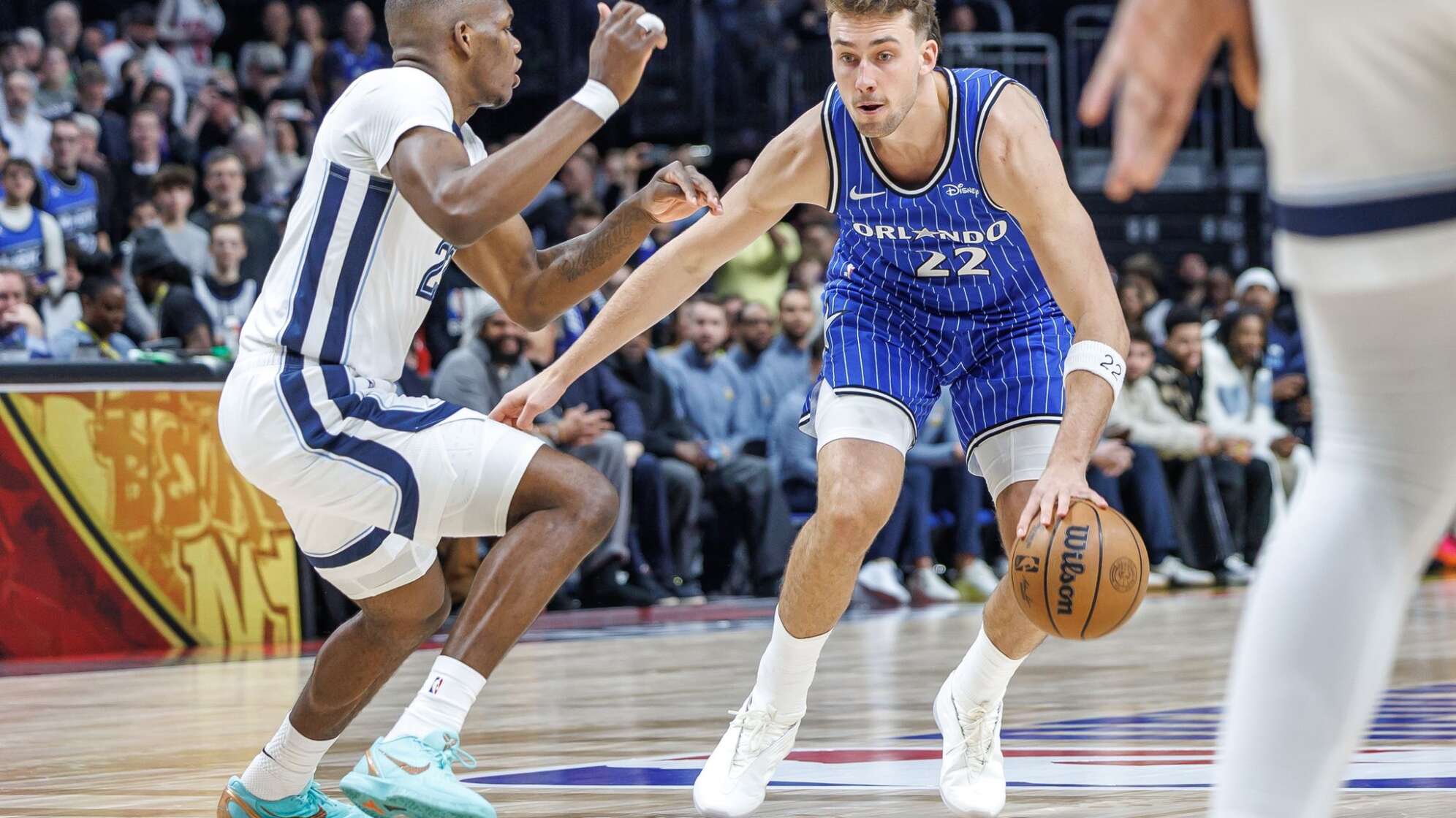 Orlando Magic - Memphis Grizzlies