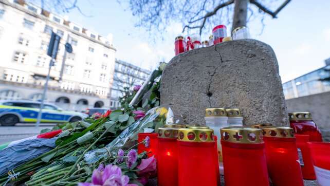 Prozess um Münchner Auto-Anschlag startet