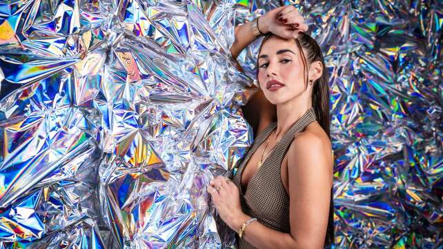 Darum stellt sich Sarah Engels auf schlaflose Nächte ein