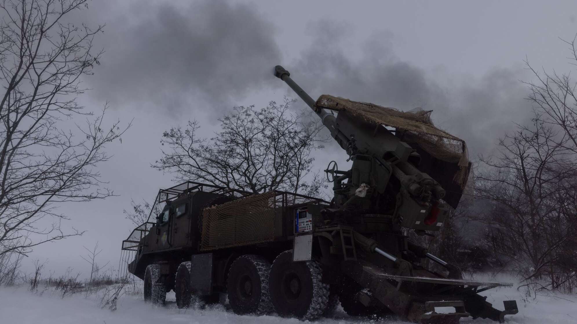 Ukraine-Krieg - Charkiw