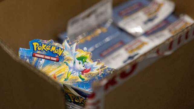 Raub auf Pokémon-Laden in New York: 100.000 US-Dollar Beute