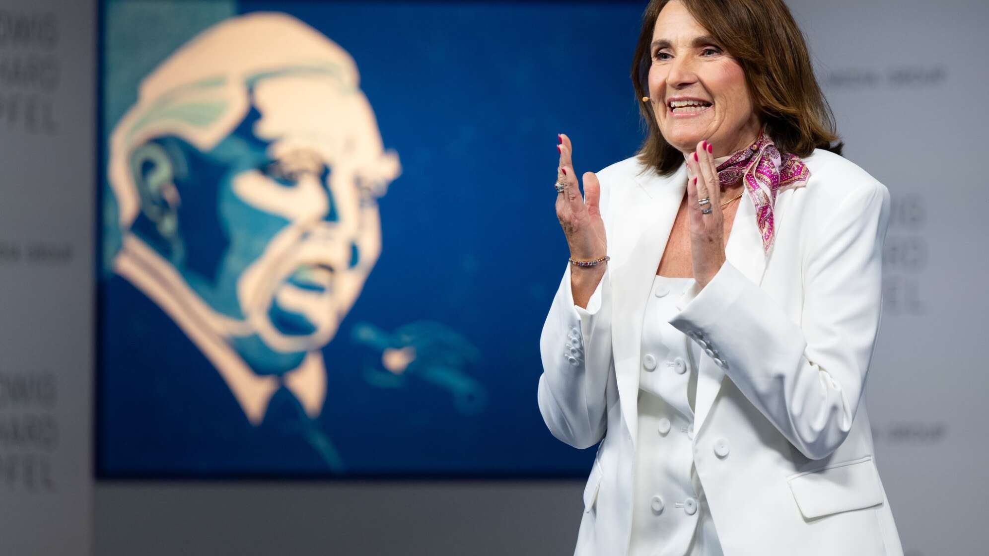 Ludwig-Erhard-Gipfel