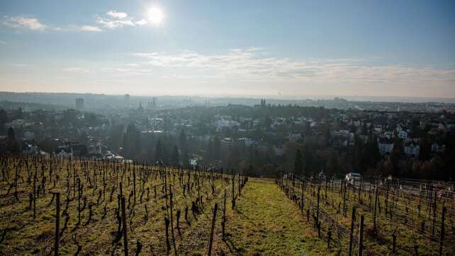 Nach turbulentem Jahresstart wird das Wetter ruhiger