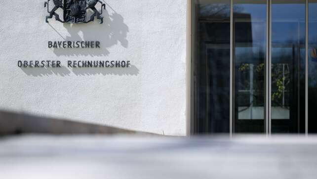 ORH: Bayern soll nicht freiwillig für Bahn-Projekte zahlen