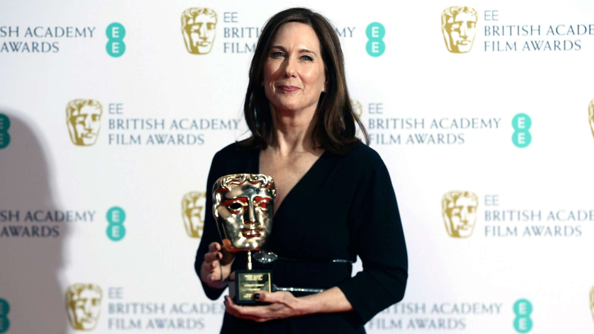 Kathleen Kennedy