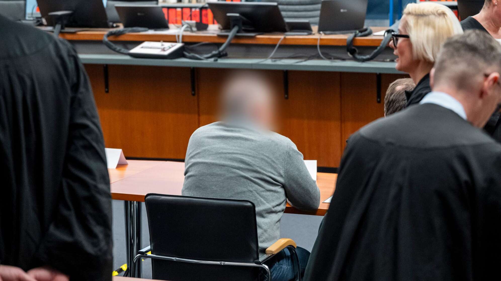 Strafverfahren wegen Hinterziehung von Energiesteuer