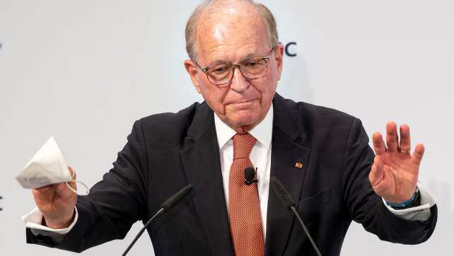 Münchner Sicherheitskonferenz lädt Iran wieder aus