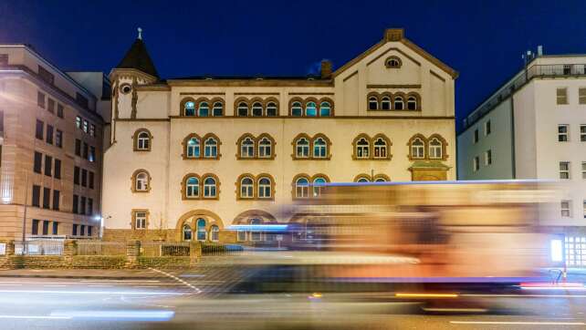 Vermisster Achtjähriger zuletzt in Obhut des Jugendamts