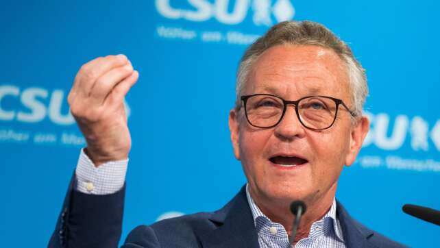 Nach Ermittlungen: Lutz tritt als IHK-Chef zurück