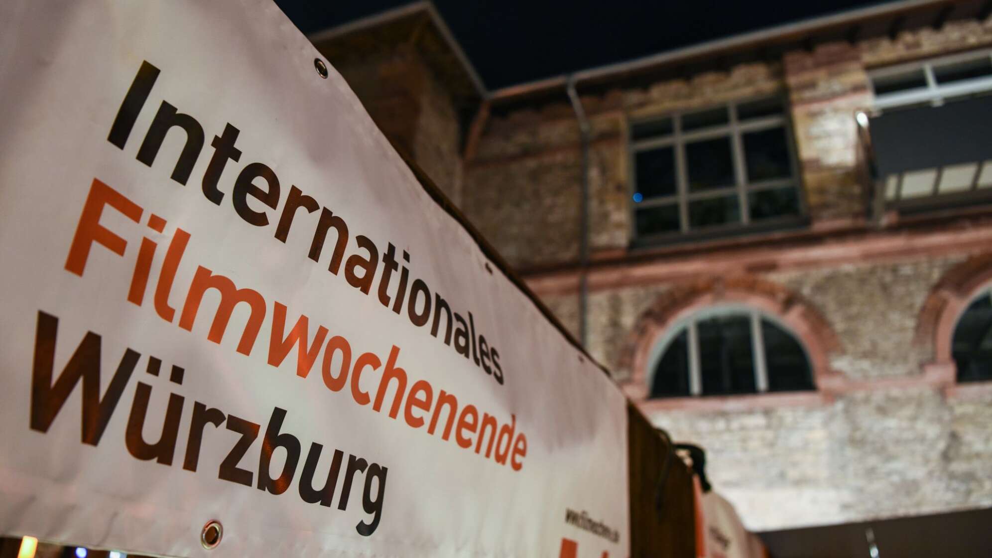 Internationales Filmwochenende Würzburg