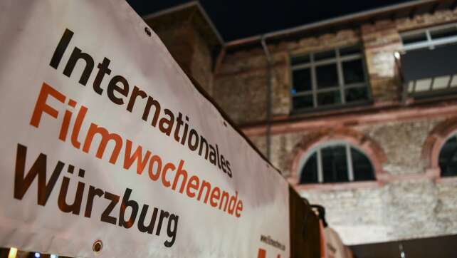 Internationales Filmwochenende zeigt Filme aus aller Welt
