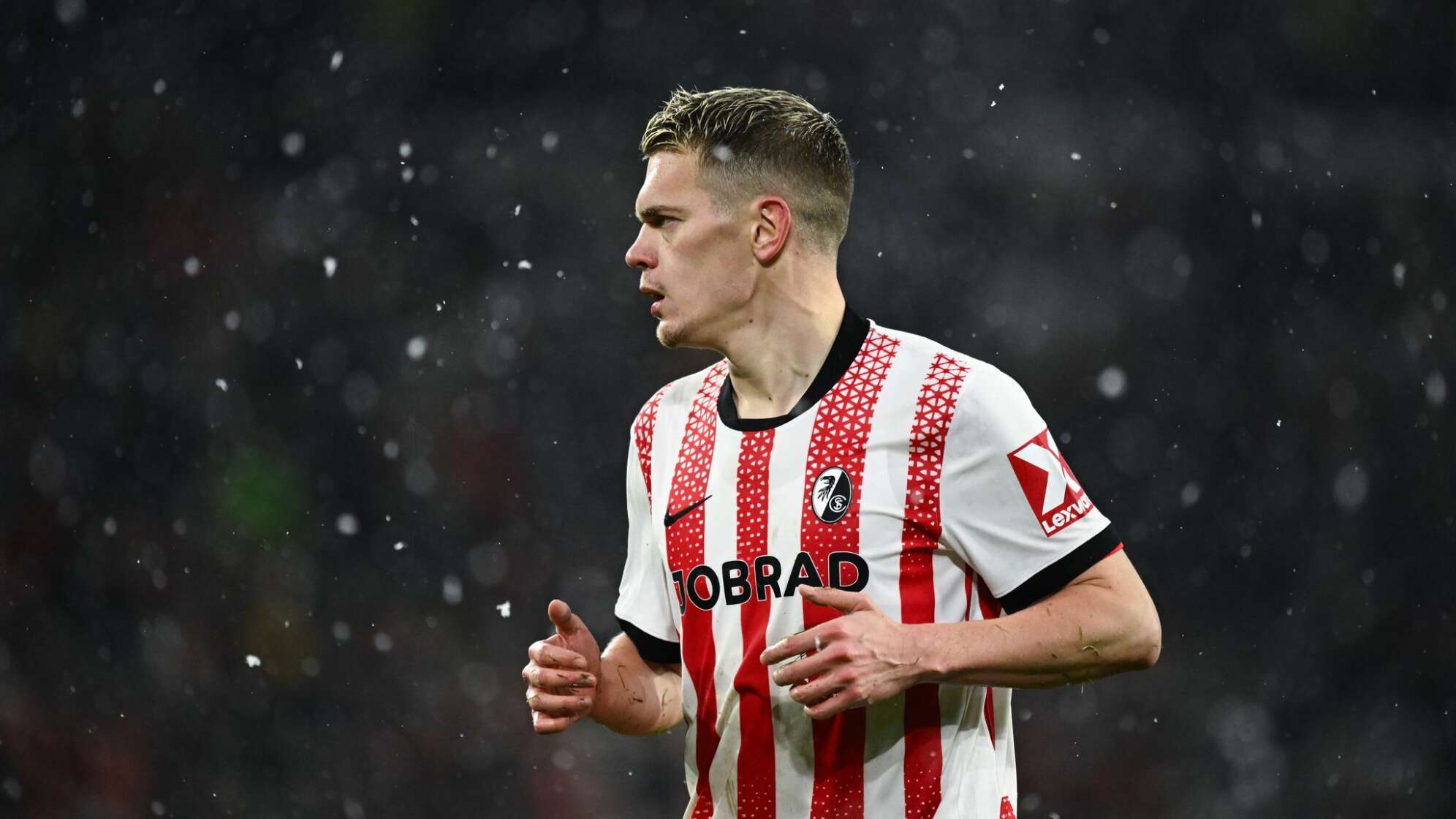 SC Freiburg - Hamburger SV