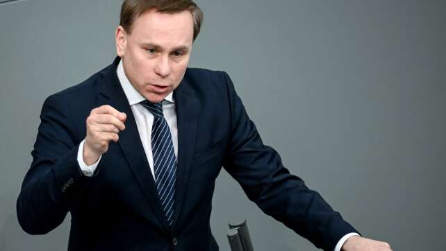 CSU-Politiker Ullrich klagt in Karlsruhe gegen Wahlrecht