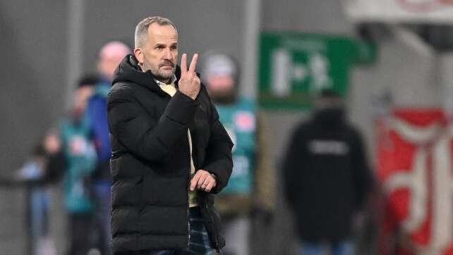 Ende der Englischen Woche: «Paar Wehwehchen» in Augsburg