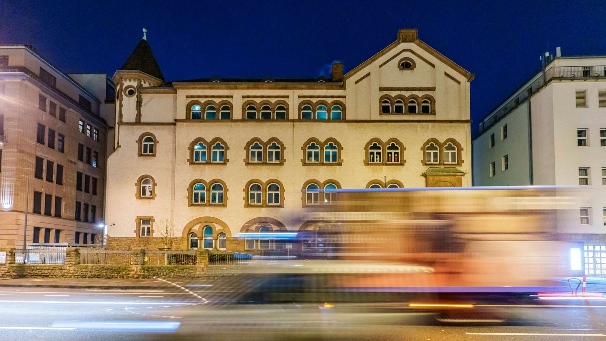 Suche nach vermisstem Achtjährigem geht weiter