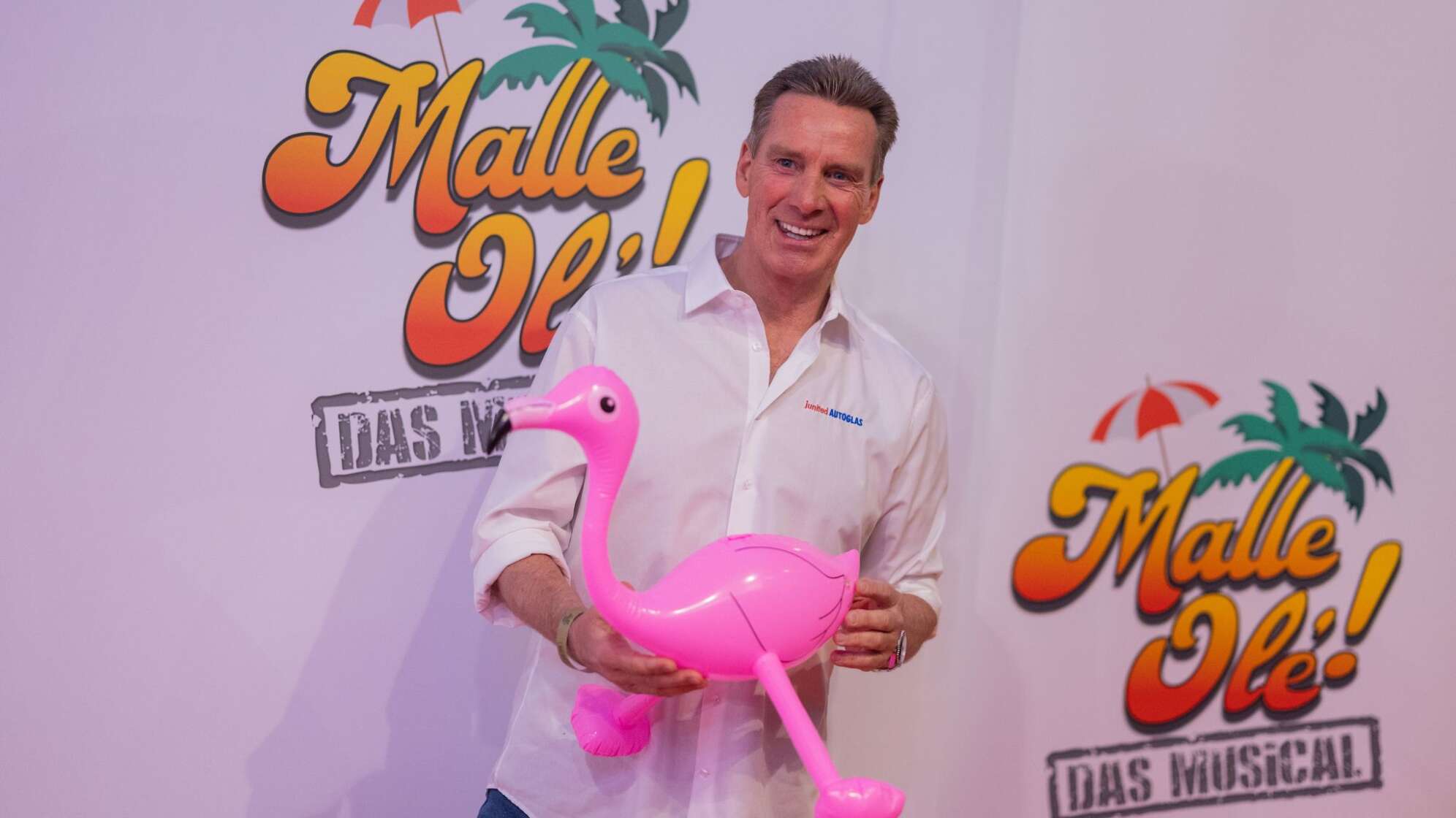 Jürgen Milski hat schon erste Dschungelcamp-Favoriten