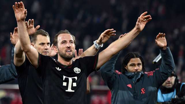 Kane? Kompany-Vergleich mit Kroos und De Bruyne