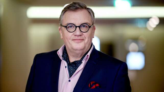 Hape Kerkeling für Israels Teilnahme am ESC