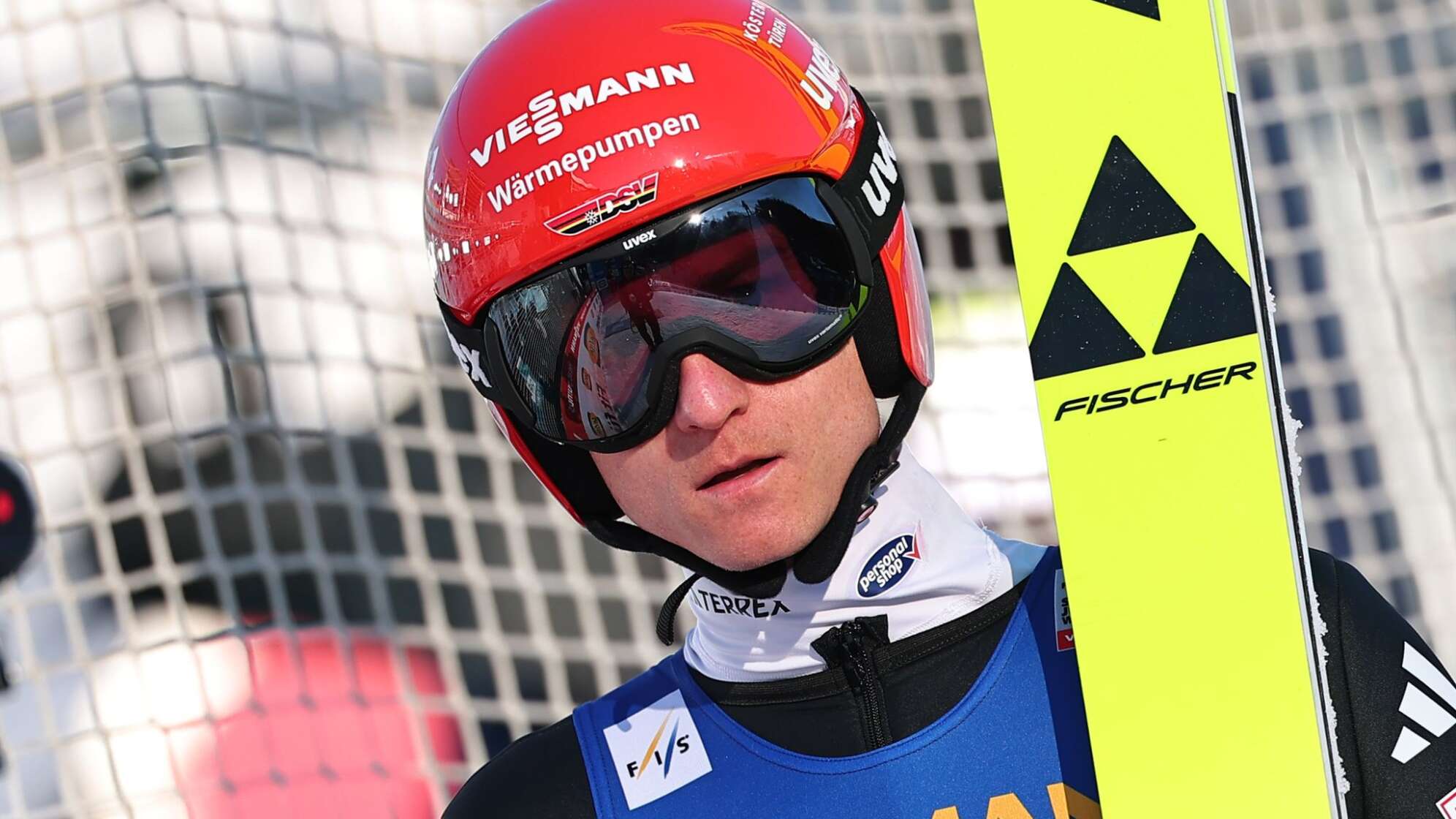 Karl Geiger