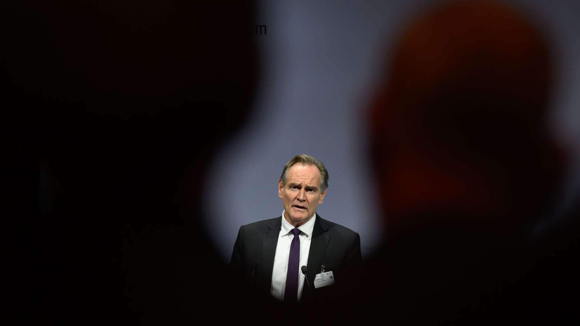 Regionalpolitische Jahrestagung