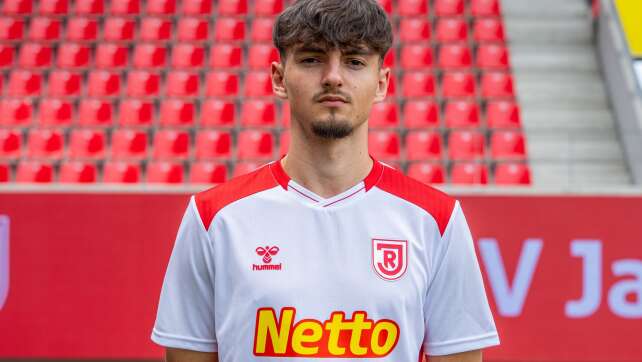 Schweinfurt holt Forkel aus Regensburg