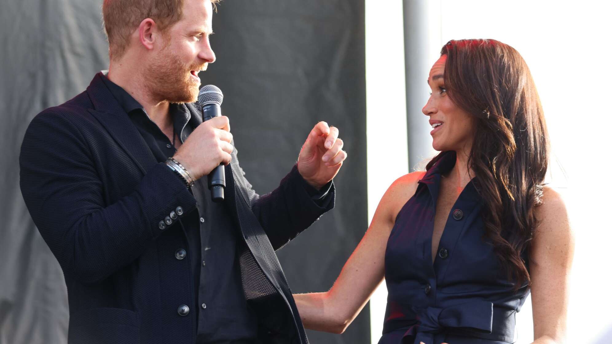 Harry und Meghan