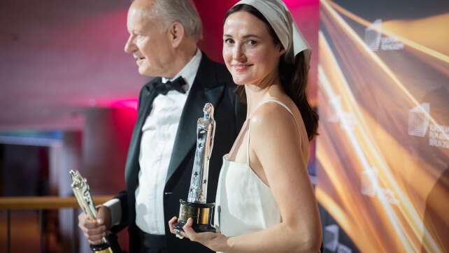 Europäischer Filmpreis geht an «Sentimental Value»