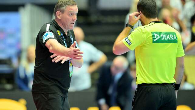 Gislason nimmt Auszeit-Patzer auf seine Kappe: «Ist fatal»