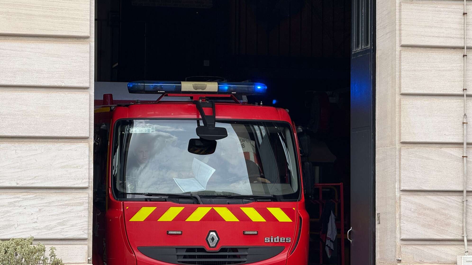 20 Gäste bei einer Feier in Paris verletzt