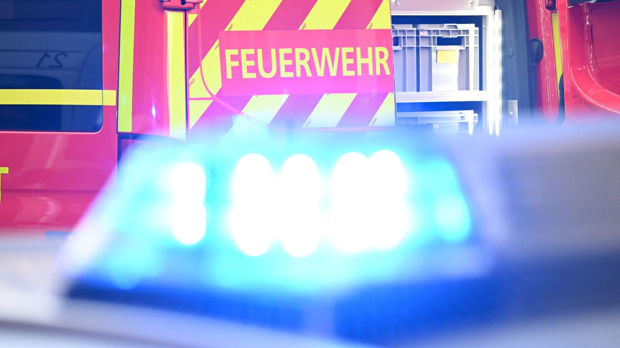 Feuerwehr