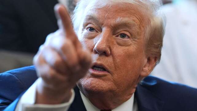 Trumps Kampfansage im Grönland-Streit: Was kann Europa tun?