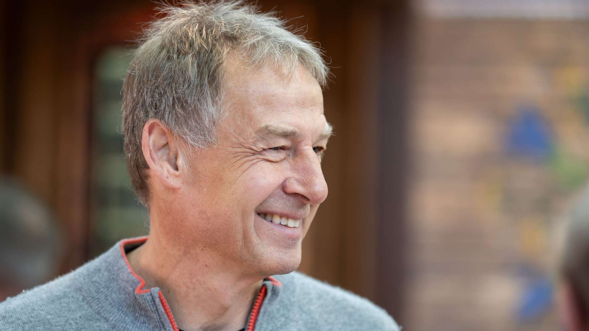Jürgen Klinsmann