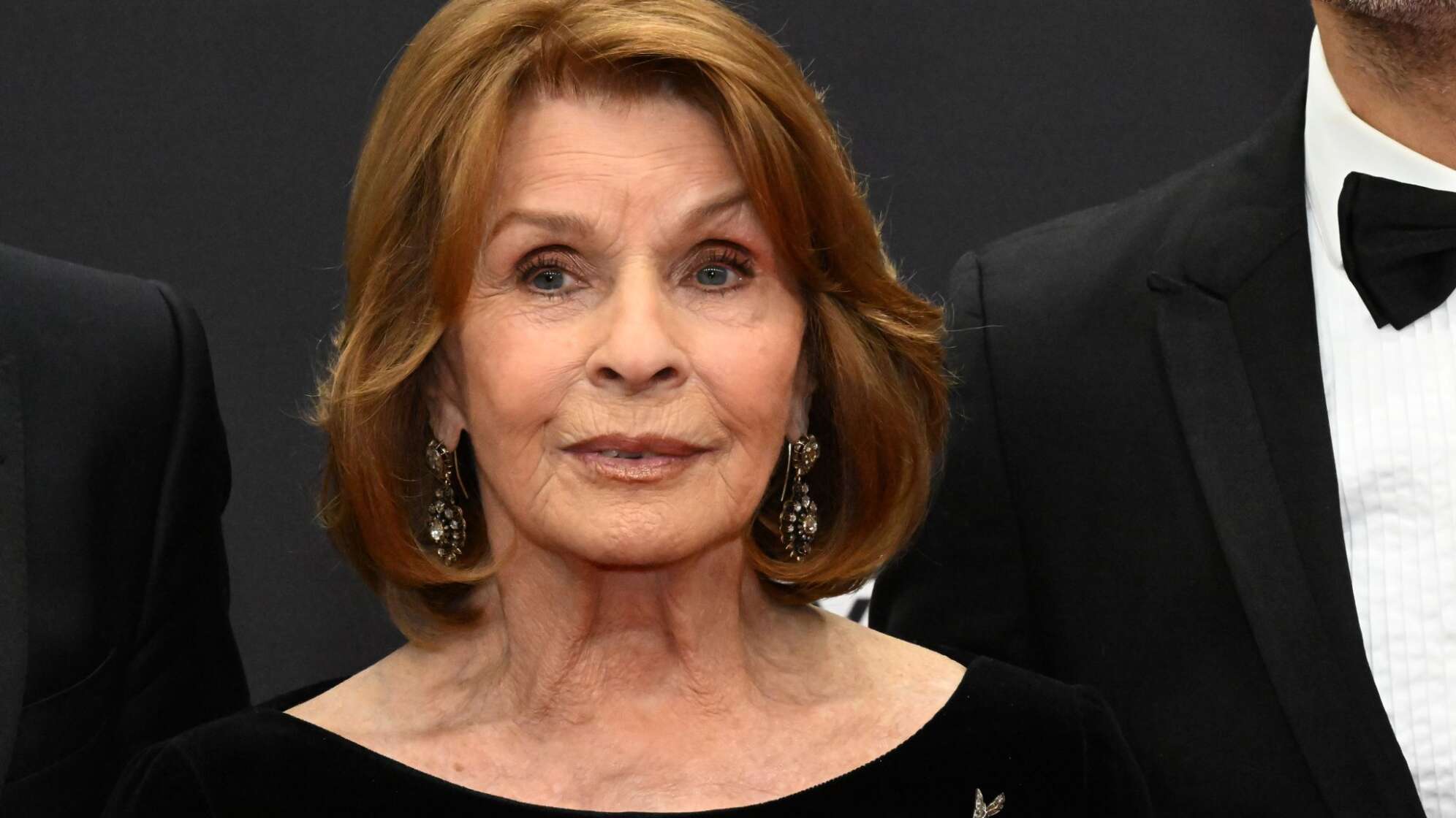 Senta Berger