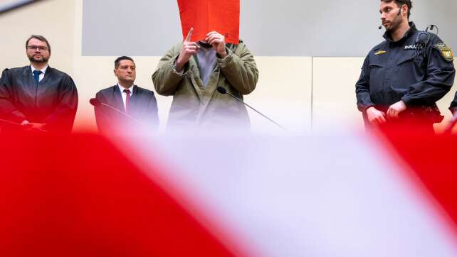 Prozess um Auto-Anschlag geht weiter