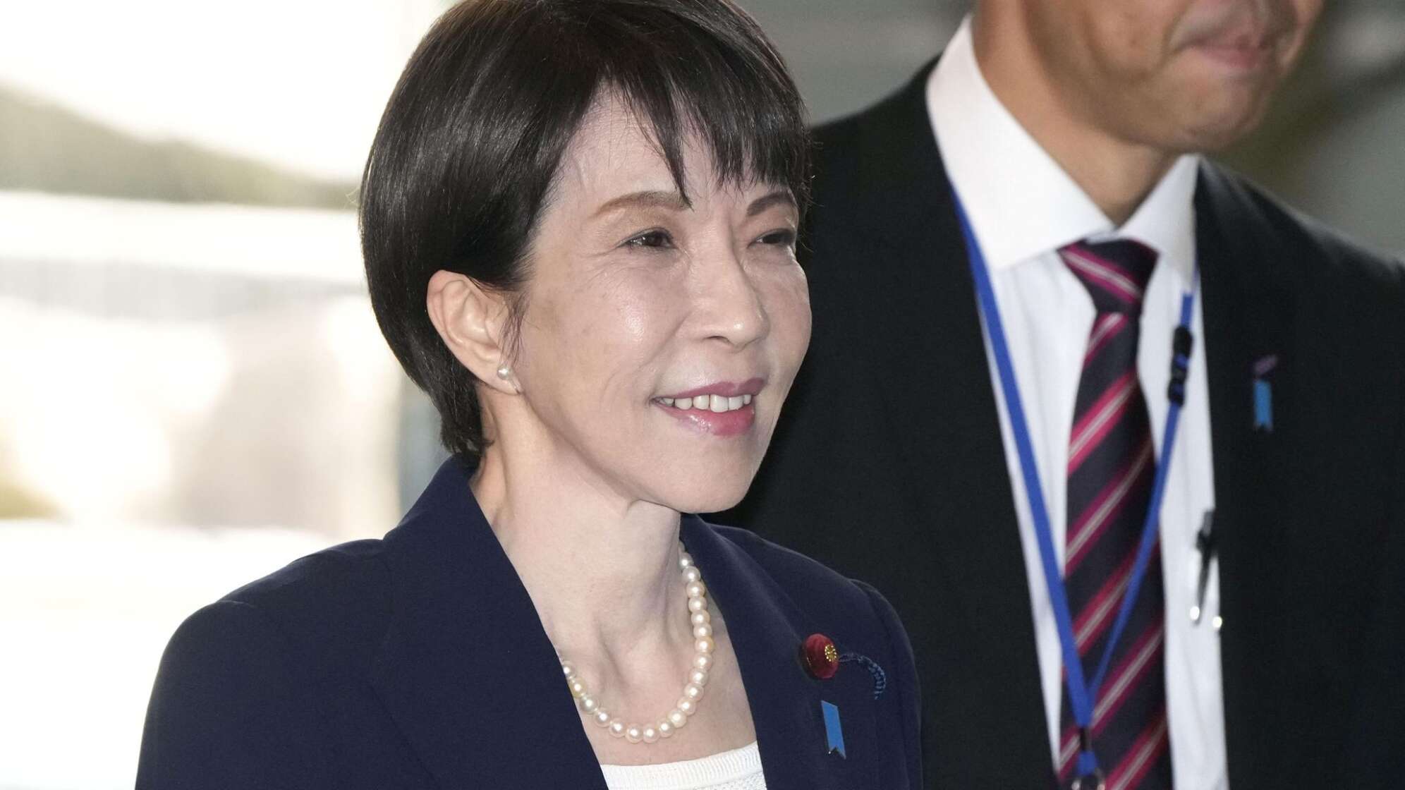 Japans Regierungschefin kündigt Neuwahlen an