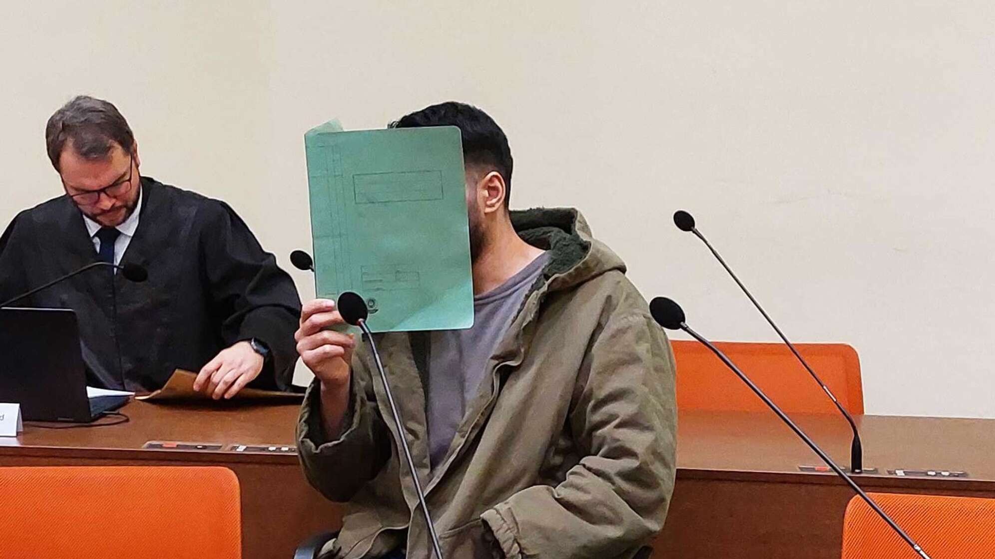 Prozess um Auto-Anschlag in München