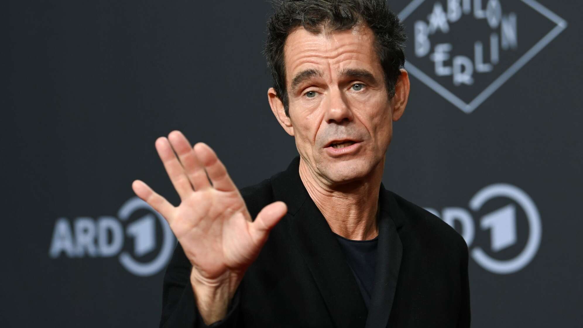 Regisseur Tom Tykwer