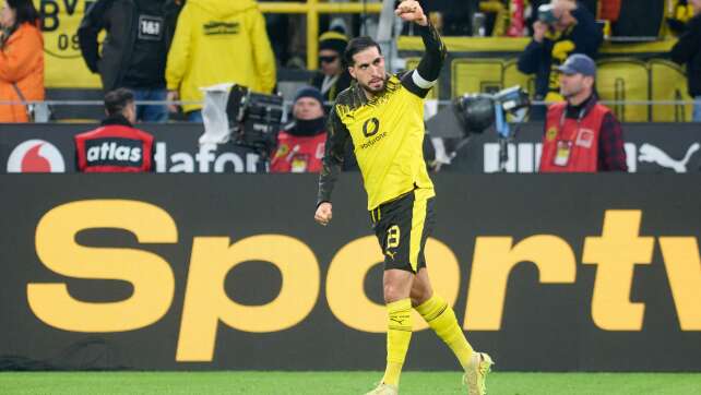 Mit Schwung nach London: BVB-Glanz in der Königsklasse?