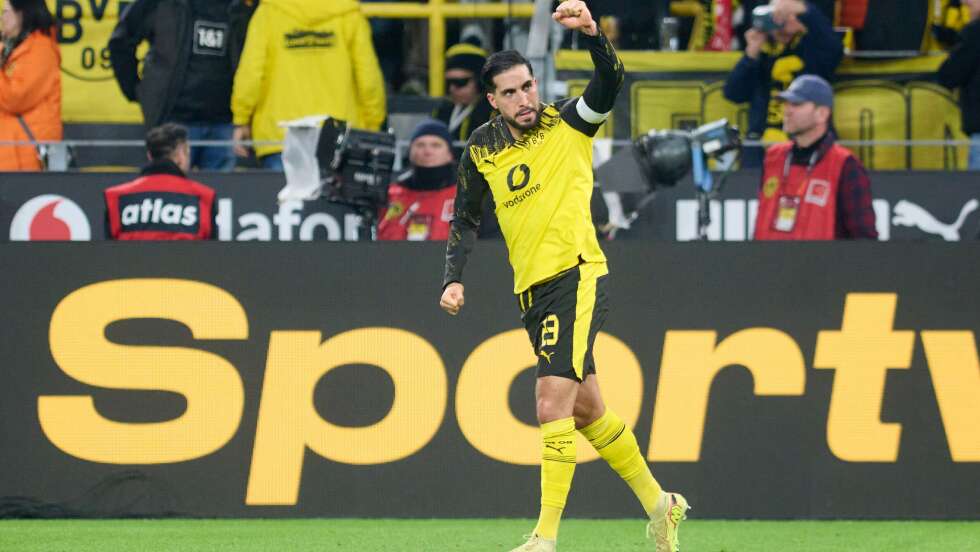 Mit Schwung nach London: BVB-Glanz in der Königsklasse?