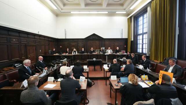 Zeugin: Block wollte Jugendamt zuerst nicht ins Haus lassen