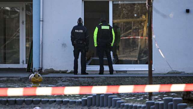 Fünfjähriger stirbt bei Unfall in Berliner Kita