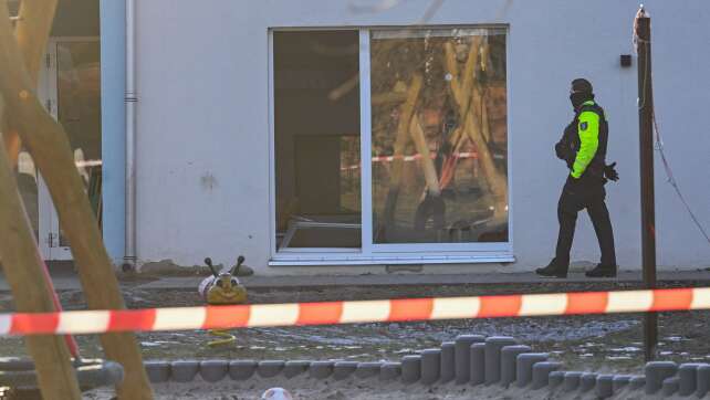 Fünfjähriger Junge in Berliner Kita wohl von Tür erschlagen